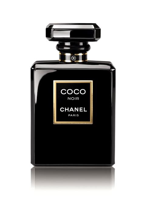 chanel laque noire|chanel noir coco.